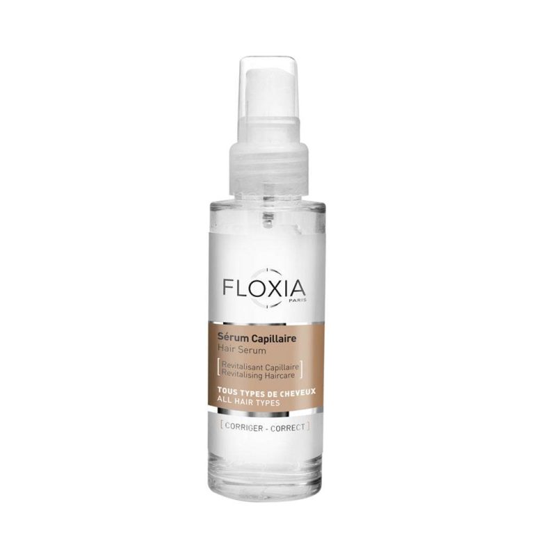 Floxia Serum Capillaire Anti-chute 50ml