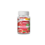 FORTE PHARMA Acerola Vitamine C 60 Gommes Immunité Énergie Vitalité