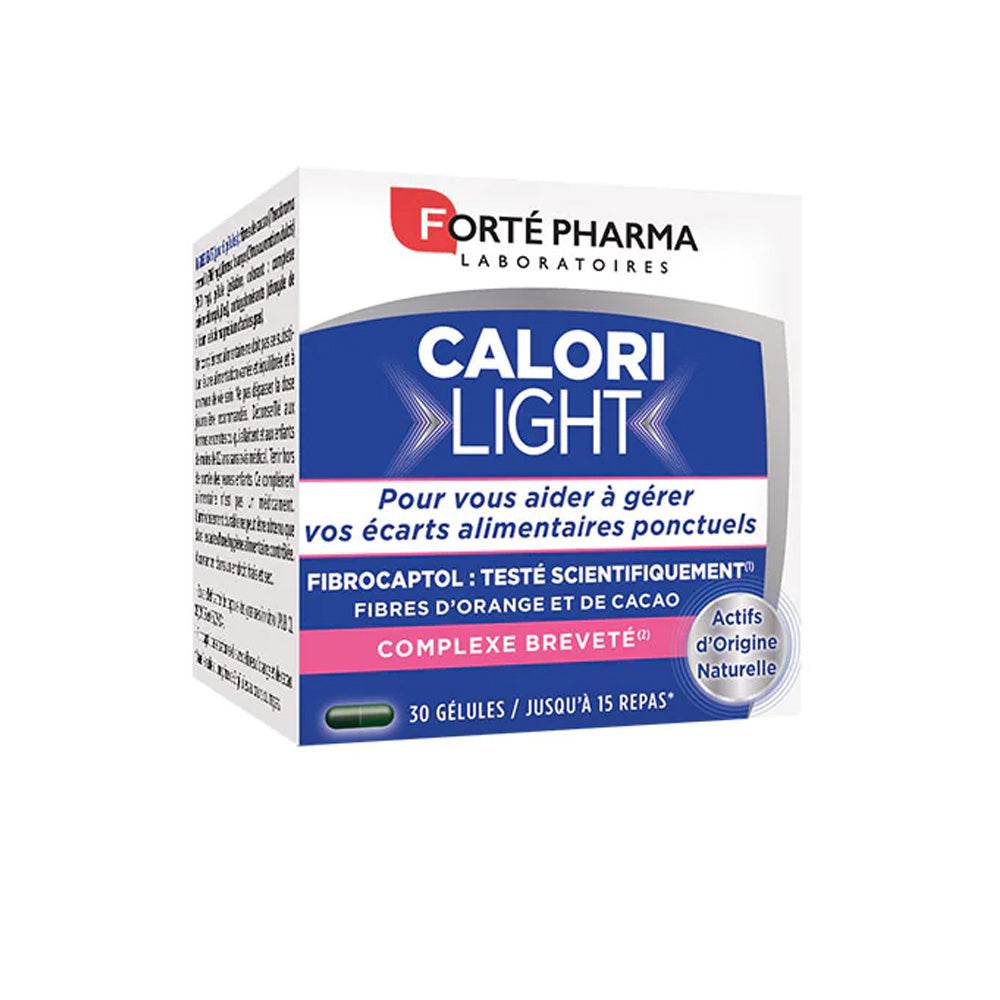 Forte-Pharma-Calorilight-60gelules-prix-maroc-parapharmacie-casablanca Forte Pharma Calorilight 60gelules