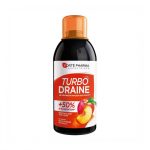 Forté Pharma TurboDraine Minceur Pèche 500ml