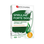 Forte Pharma Spiruline Forte 1500mg - 30 Comprimés