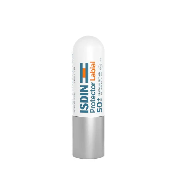 Fotoprotecteur-labial-spf50-4g-1 SDIN Protector Labial SPF50+ 4g Maroc – Image 1