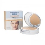 ISDIN Fotoprotector Compact Arena SPF50+ 10g - Maquillage Compact Protection Solaire - photo 3