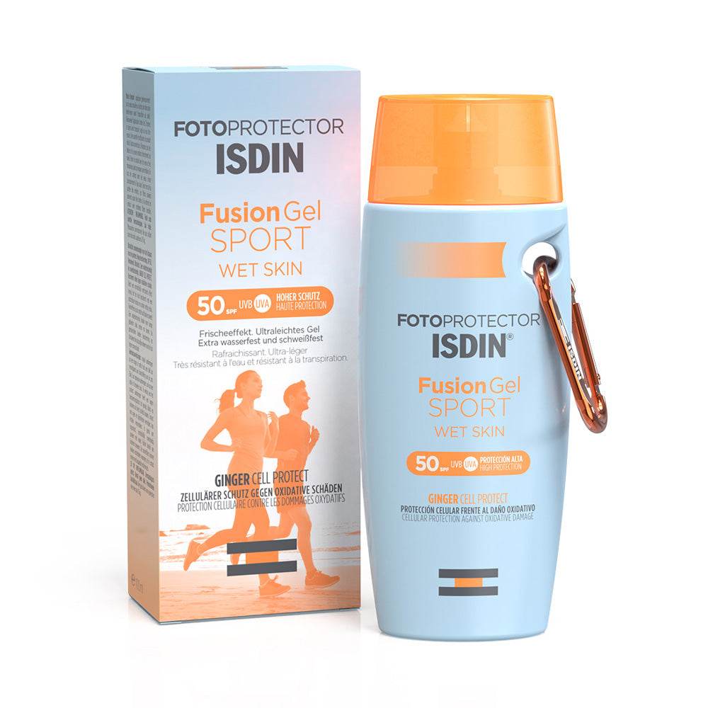 Fotoprotector-ISDIN-Fusion-Gel-Sport-SPF50_-100ml-nova-parapharmacie-maroc Fotoprotector ISDIN Fusion Gel Sport SPF50+ 100ml – Image 1