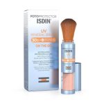 Fotoprotector ISDIN Pinceau Minéral UV SPF50+ 2g