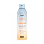 Fotoprotector ISDIN Trasparent Spray Wet Skin SPF50 250ml