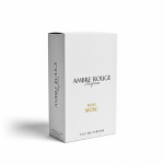 FRESH Musc Parfum Ambre Rouge 50ml Parfum Oriental Ambre Intense