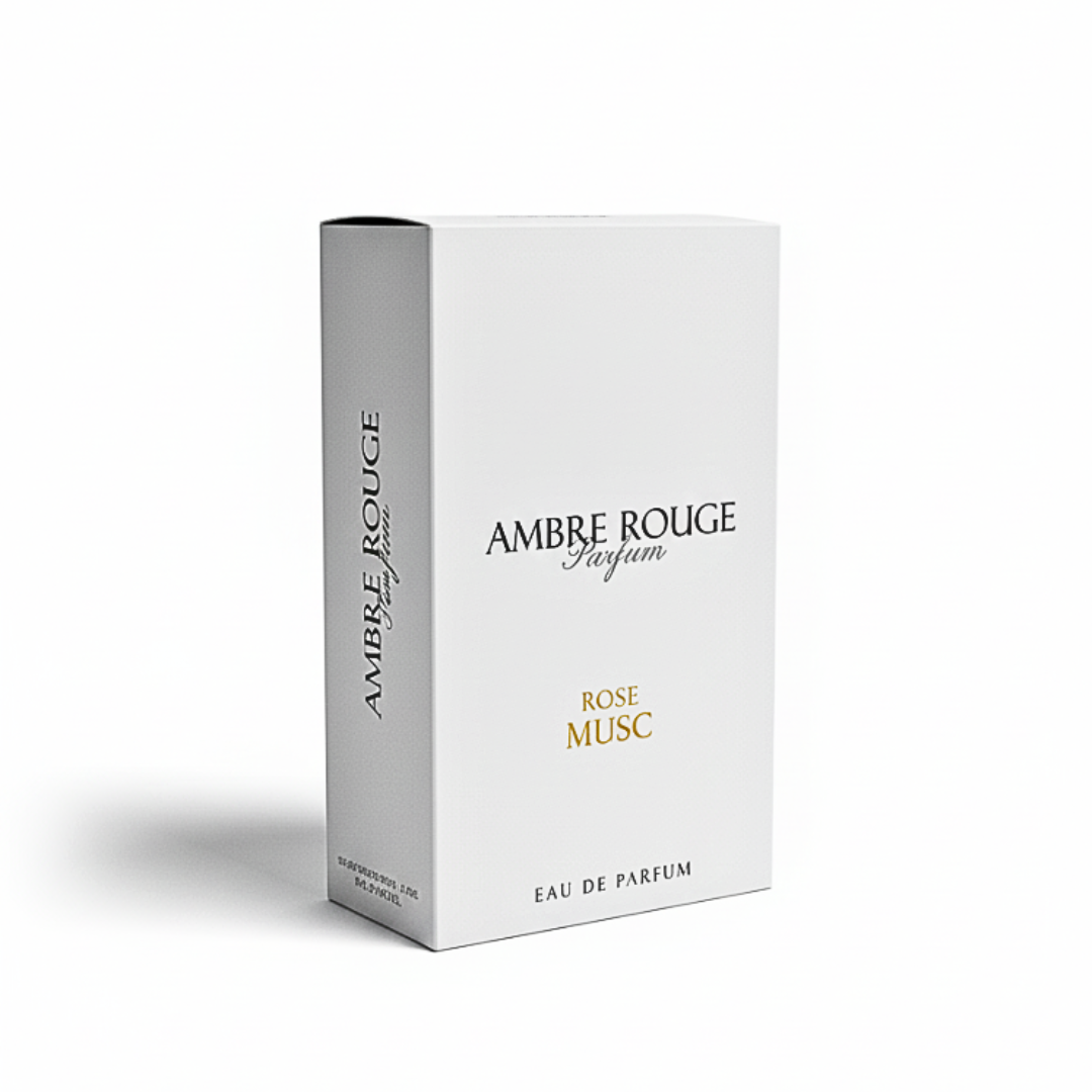 Fresh-musc-parfum-ambre-rouge-50ml-nova-para-pharmacie-maroc-prix-livraison FRESH Musc Parfum Ambre Rouge 50ml Parfum Oriental Ambre Intense – Image 1