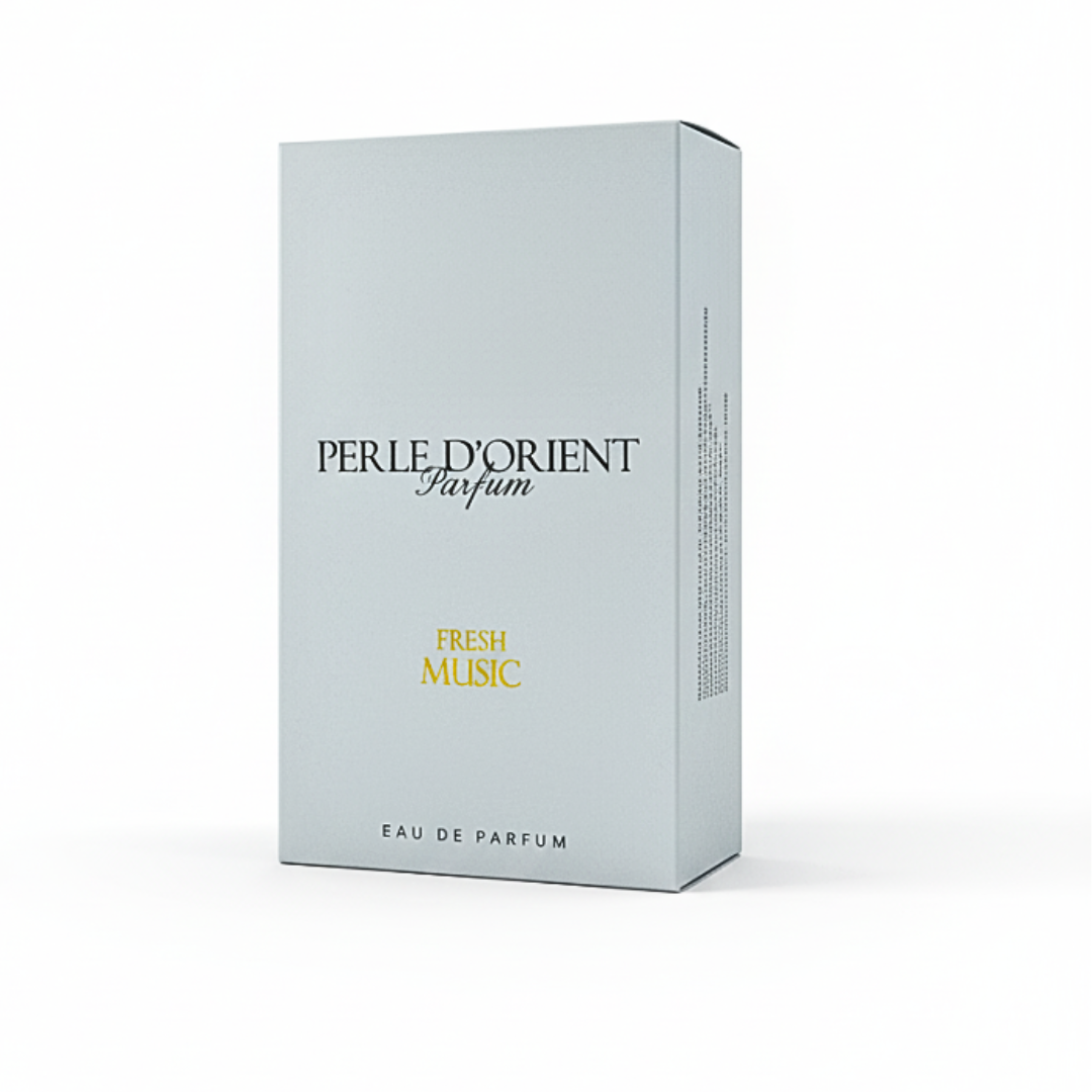 Fresh-musc-parfum-perle-dorient-50ml-nova-para-pharmacie-maroc-prix-livraison FRESH MUSC Parfum Perle d'Orient 50ml Eau de Parfum Oriental Musc Blanc Floral Élégant Longue Tenue – Image 1
