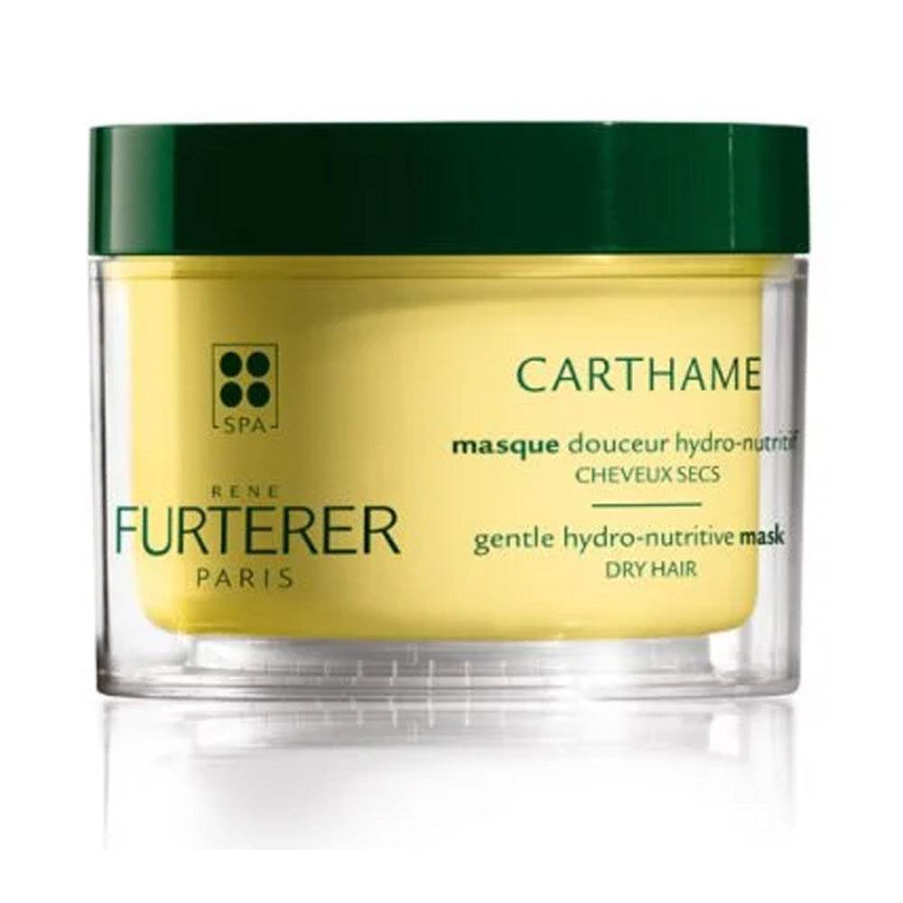 Furterer-Carthame-Masque-Douceur-novaparapharmacie-maroc-1 Furterer Carthame Masque Douceur 1l – Image 1