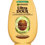 GARNIER Ultra Doux Après-Shampoing Avocat 200ml Soin Capillaire Nutrition Intense Cheveux Secs Abîmés Hydratation Profonde Réparation
