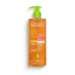EVOLUDERM Gel Douche Surgras 500ml Nettoyant Doux Peaux Sensibles Hydratation Protection