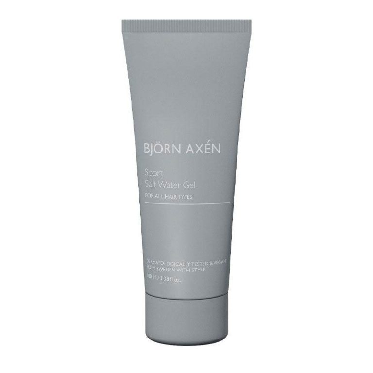 Bjorn Axen salt water gel sport 250ml - photo 2
