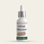 GLEAMY Sérum Cheveux Fortifiant 50ml Anti-Chute Croissance Brillance Procapil