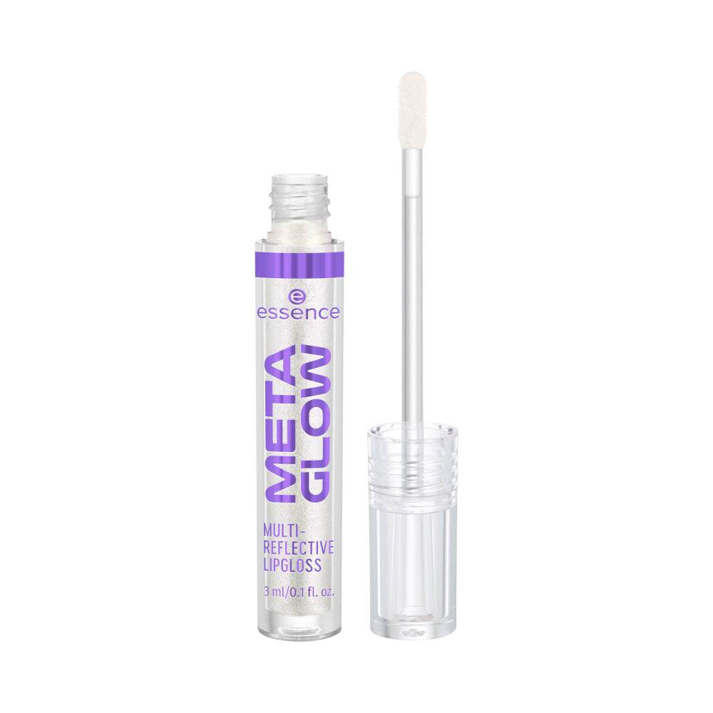 GLOSS-META-GLOW-MULTI-REFLECTIVE-01-Nova-para-Maroc-1 Essence Gloss Meta Glow Multi Reflective 01 3ml - photo 2