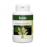 GPH Diffusion Boldo 200mg 200 Gèlules