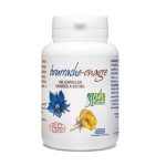 GPH Diffusion Bourrache 503 mg 100 Capsules