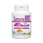 GPH Diffusion Curcuma Bio 400mg 120 Comprimés - photo 3