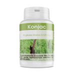 GPH Diffusion Konjac 625 mg 90 Gélules