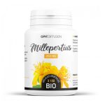 GPH Diffusion Millepertuis 250 mg 100 Gélules