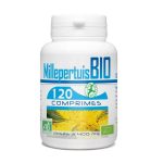 GPH Diffusion Millepertuis 400mg 120 Gélules
