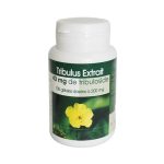 GPH Diffusion Tribulus 200mg Boite 100 Gélules