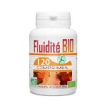 GPH Fluidite Bio Dosés 400mg 120 Comprimés - photo 3