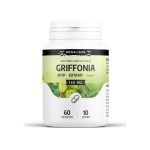 GPH Diffusion Griffonia Simplicifolia 5 HTP 166 mg