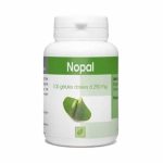 GPH Nopal 100 Gélules Dosées à 250 mg