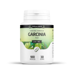 GPH DIFFUSION Garcinia 250 Mg