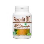 GPH Pissenlit 400mg 120Comprimés