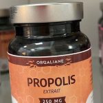 GPH Propolis 250mg 100Gélules