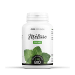 GPH DIFFUSION MELISSE Bio 200 gélules