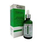 Galby Forti Hair Sérum Anti-Chute Stimule Croissance Renforce Vitalité 50ml
