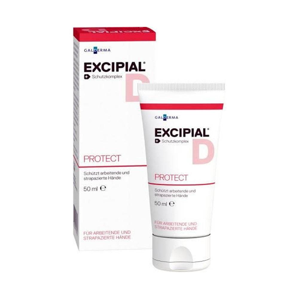 Galderma-Excipial-Protect-Creme-De-Prot-Cutanee-50ml-novaparapharmacie-maroc-3 Galderma Excipial Protect Creme De Prot Cutanee 50ml – Image 1