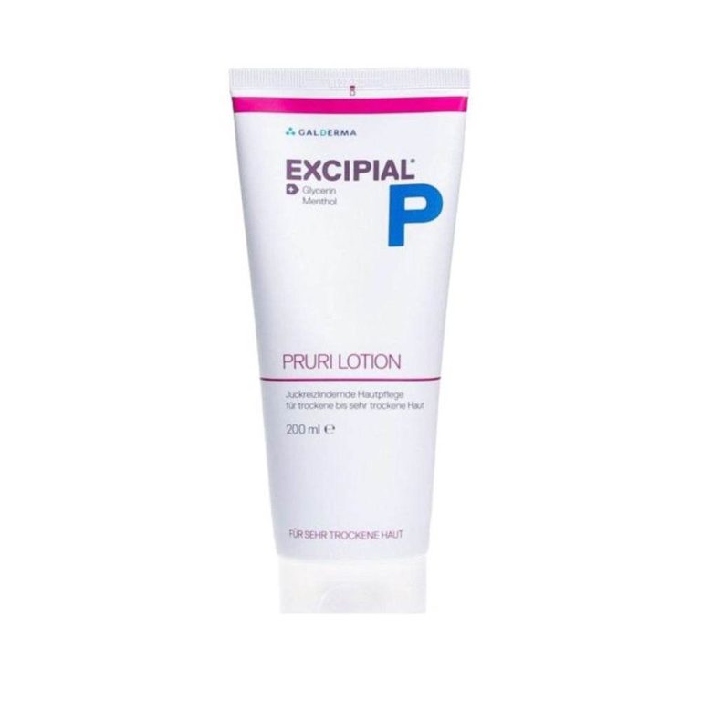 Galderma Excipial Pruri Lotion 200ml - photo 3