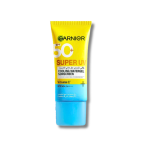 Garnier Super UV Cooling Watergel SPF50+ Protection Solaire Gel Aqueux Effet Frais Hydratant