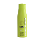 GELIX Hair Botox Shampoo 03 500ml Shampooing Réparateur Kératine Cheveux Abîmés Effet Botox