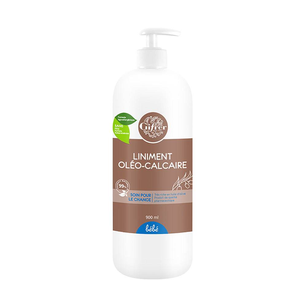 Gifrer-Liniment-Oleo-Calcaire-900ml-nova-parapharmacie-maroc Gifrer Liniment Oléo-Calcaire 900ml