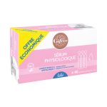 Gifrer Sérum Physiologique Unidoses 5ml