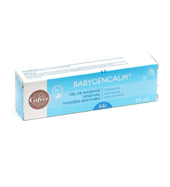 Gifrer-babygencalm-15ml-2 Gifrer Babygencalm 15ml – Image 1