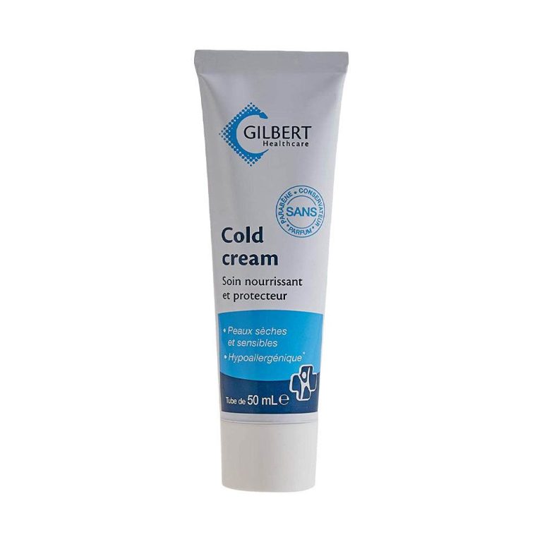 Gilbert Bébé Cold Cream 50ml