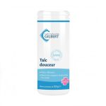 Gilbert Talc Douceur 100g