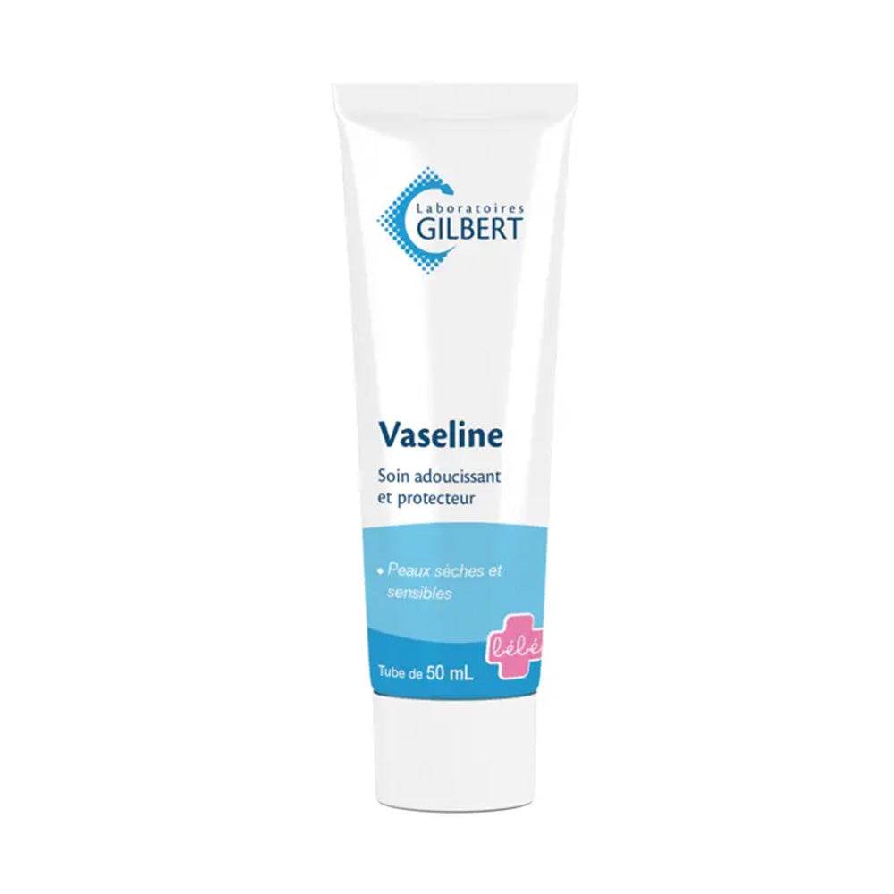 Gilbert-Vaseline-Pour-Bebe-10ml-novaparapharmacie-maroc Gilbert Vaseline Pour Bébé