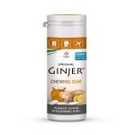 Ginjer Chewing-Gum Miel 30g