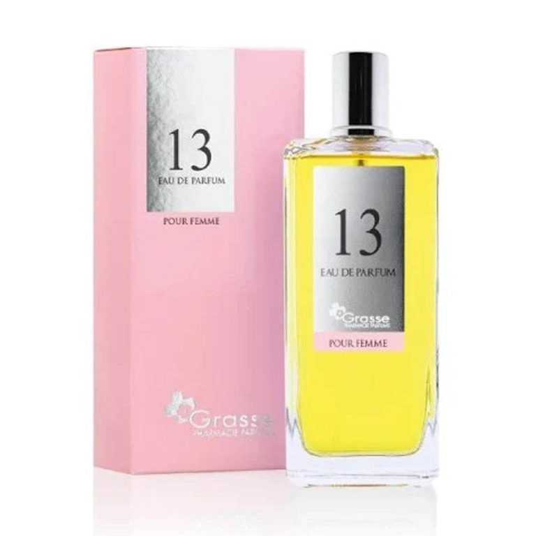 Grasse Eau De Parfums Femme 30ml - photo 3