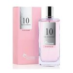 Grasse Eau De Parfums Femme 100ml
