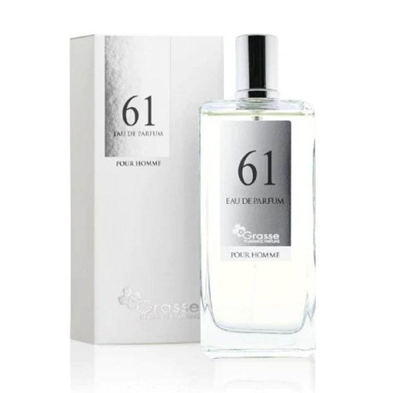 Grasse Eau De Parfums Homme 100ml - photo 3