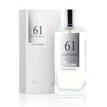 Grasse Eau De Parfums Homme 100ml