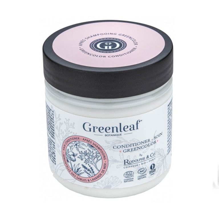 Greenleaf Masque Minéral 250ml - photo 3